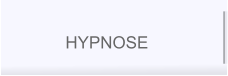 HYPNOSE